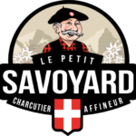 Logo Le Petit Savoyard